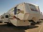 2008 Coachmen Wyoming